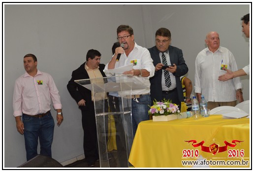 rolim de moura